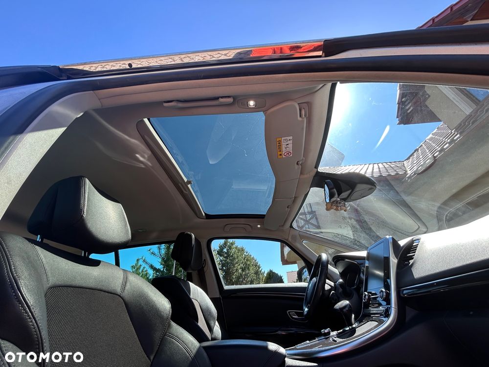 Renault Espace Energy dCi 160 EDC Business - 10