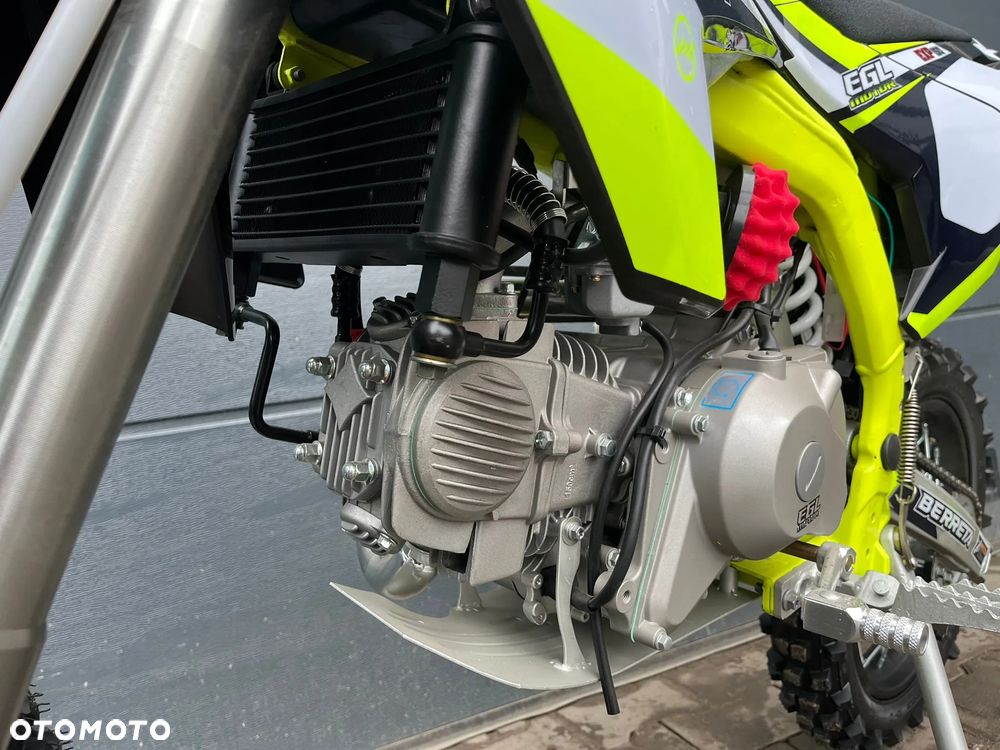 Berreta Egl 150 - 6
