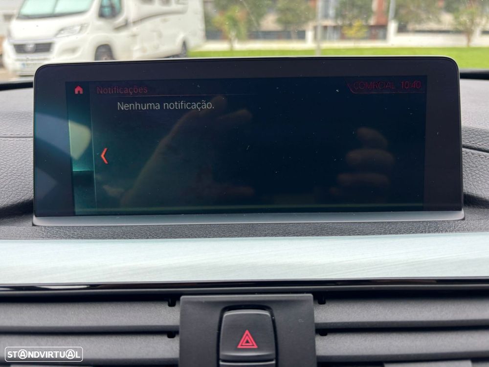 BMW 420 Gran Coupé - 41