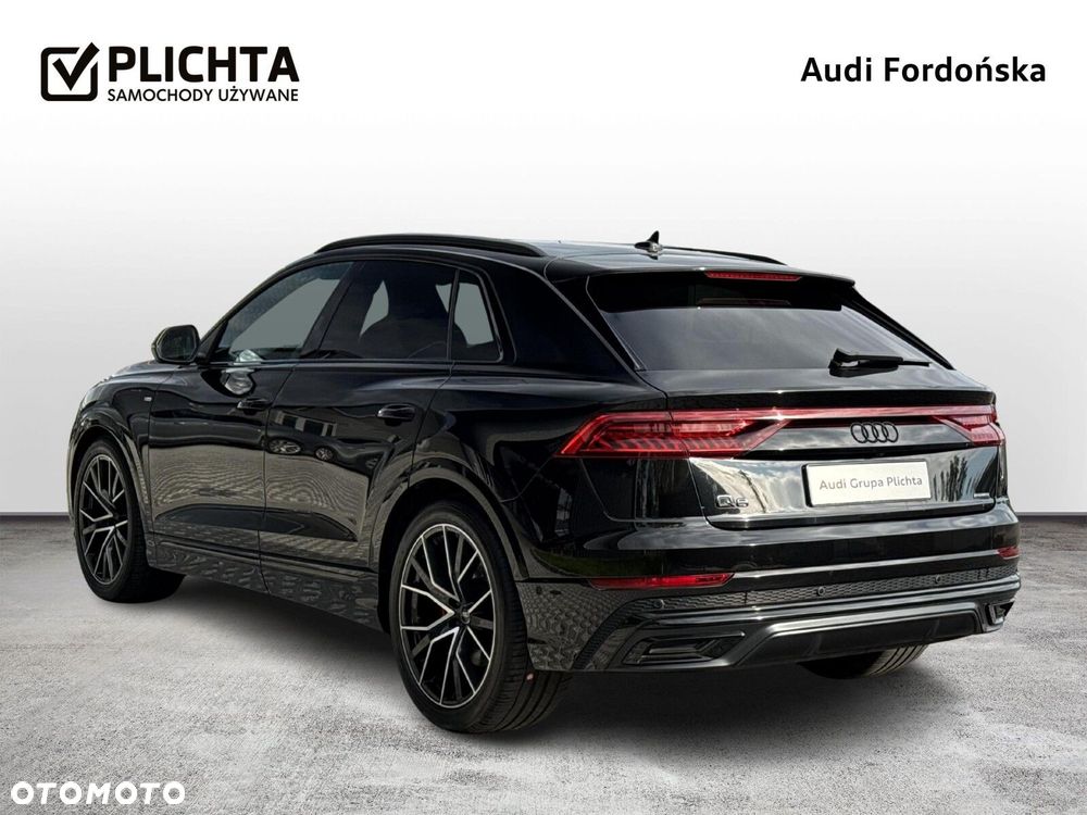 Audi Q8 - 3