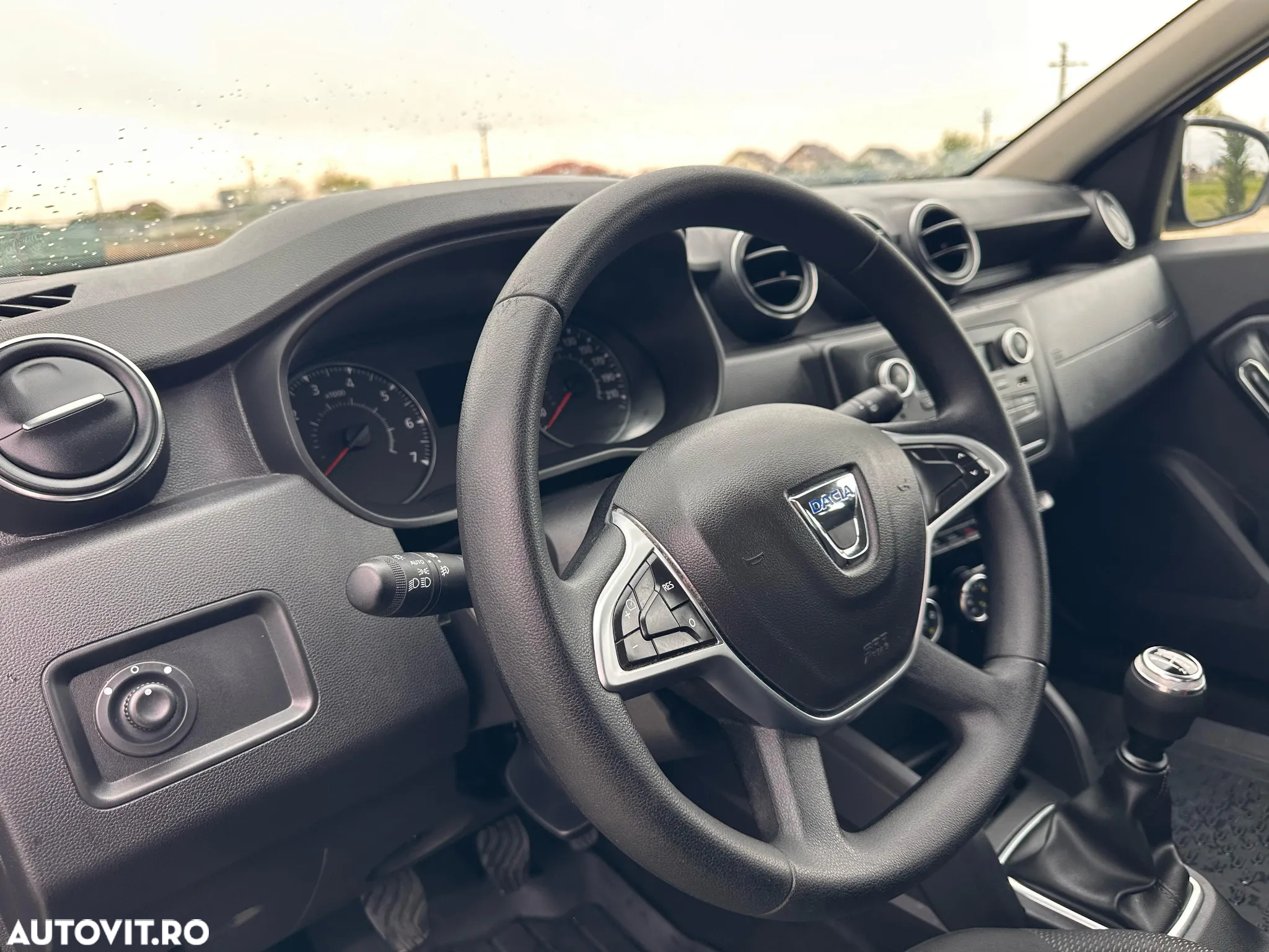 Dacia Duster TCe 100 Comfort - 5
