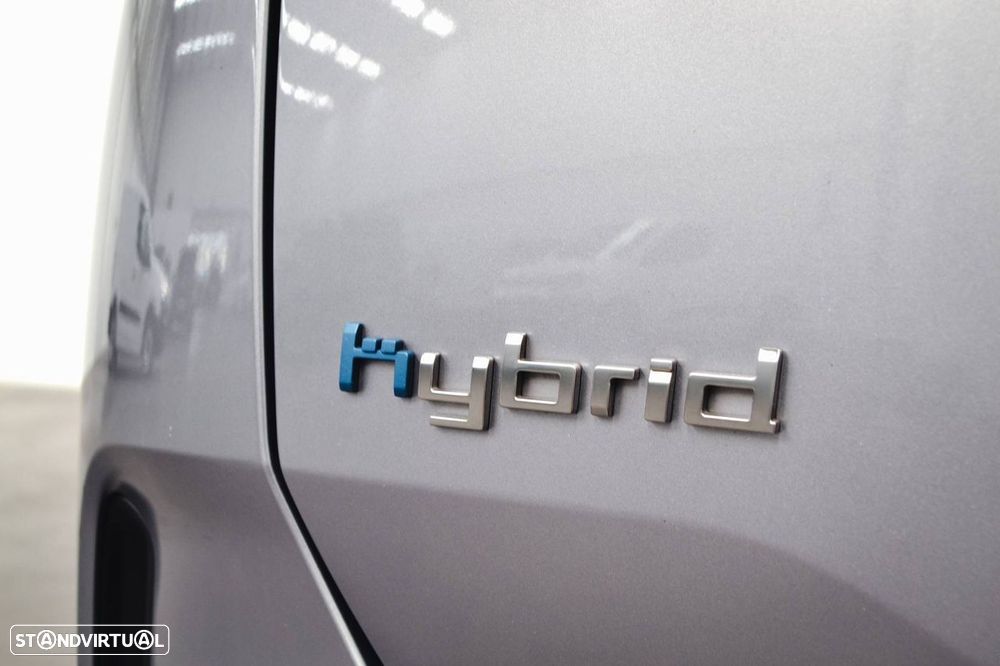 Citroën C5 Aircross 1.6 Hybrid Max e-EAT8 - 12