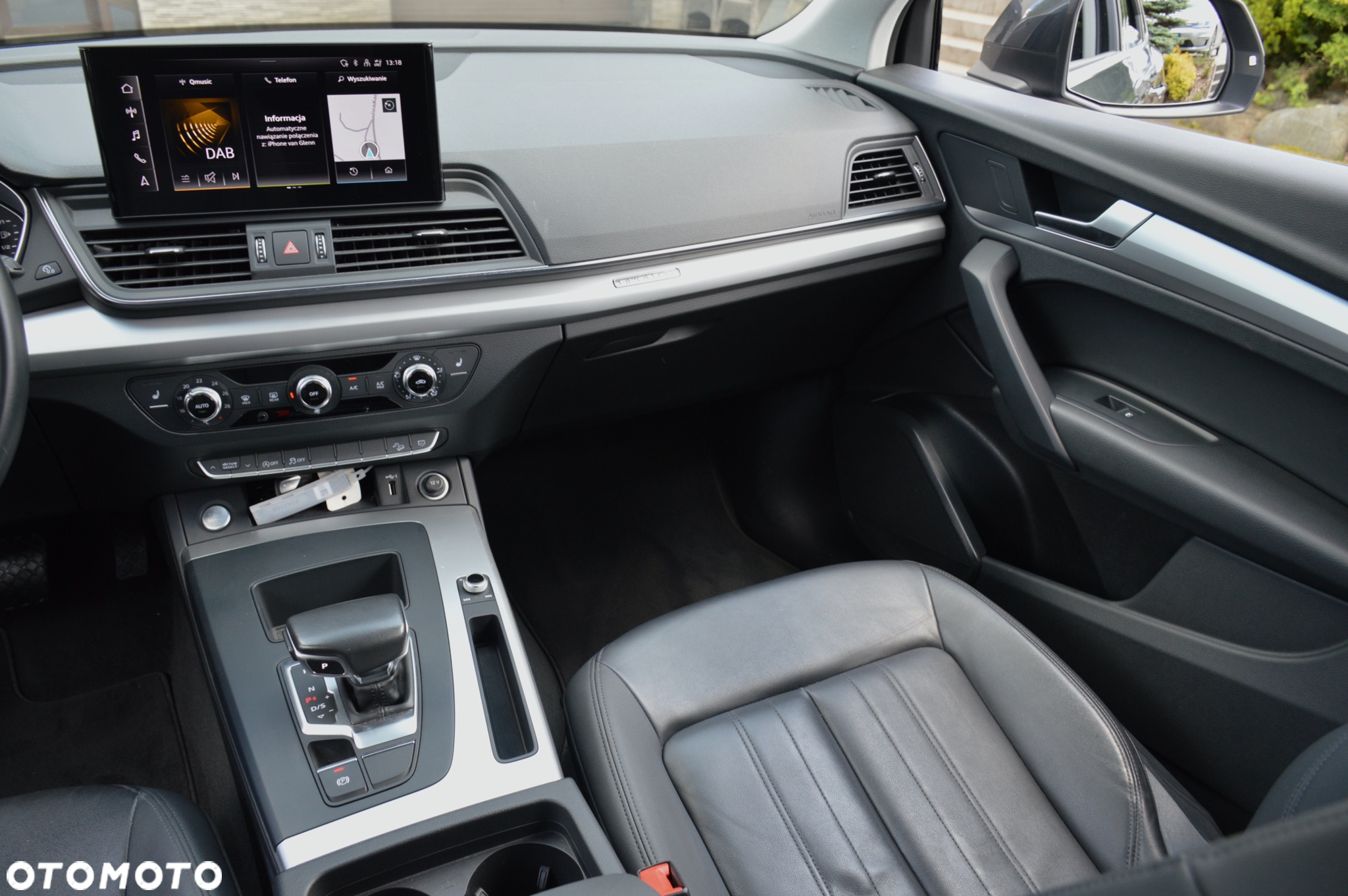 Audi Q5 2.0 TDI quattro S tronic design - 22