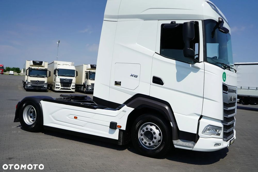 DAF XG / 480 / ACC / E 6 / I – COOL / RETARDER / JAK NOWY - 30