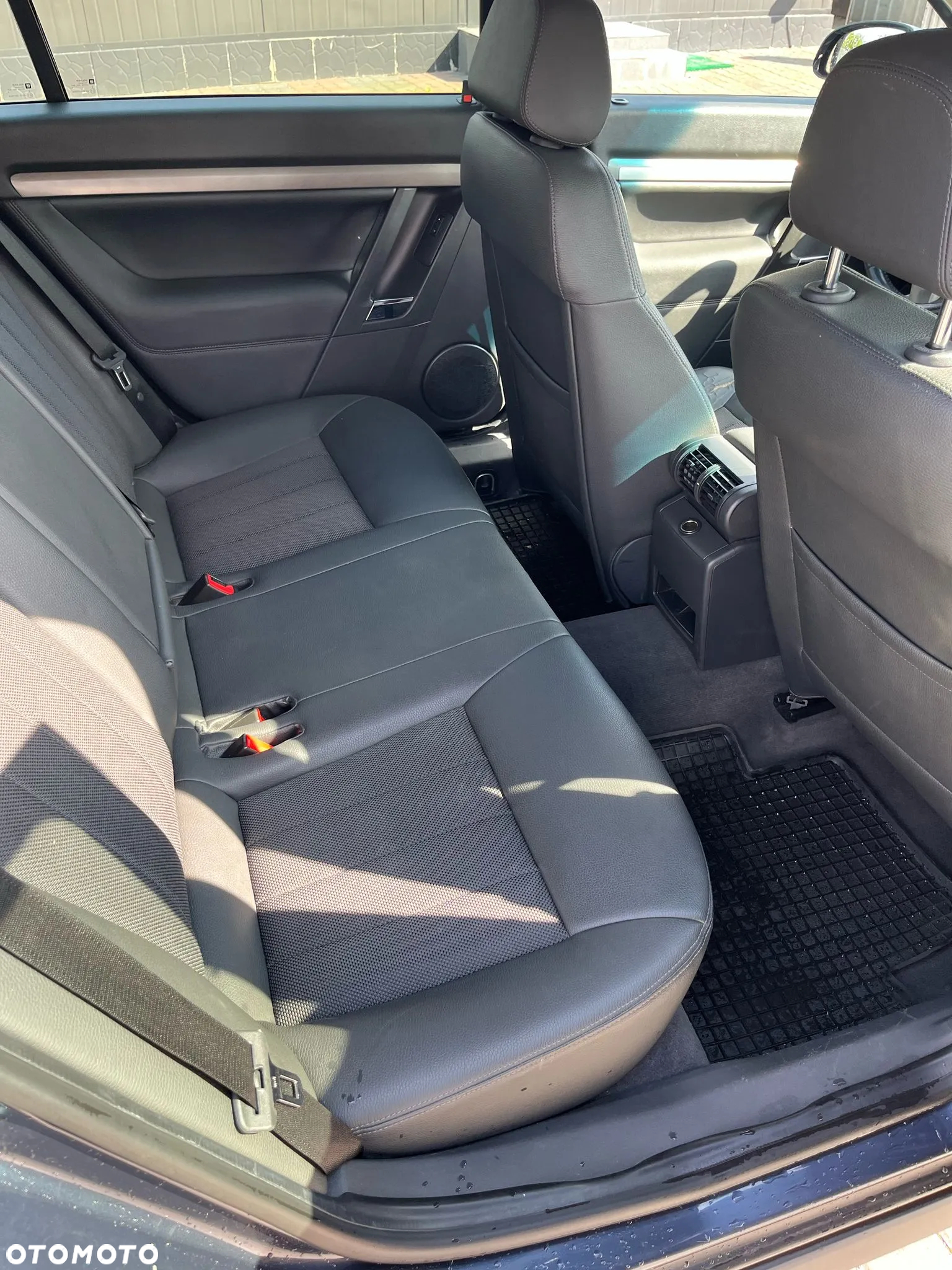 Opel Vectra 1.9 CDTI Cosmo - 20