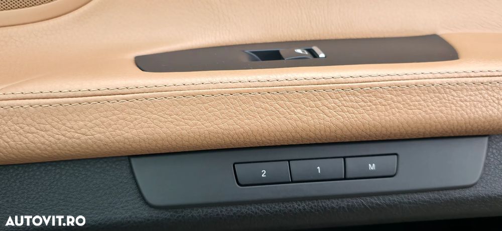 BMW Seria 7 740d xDrive - 10
