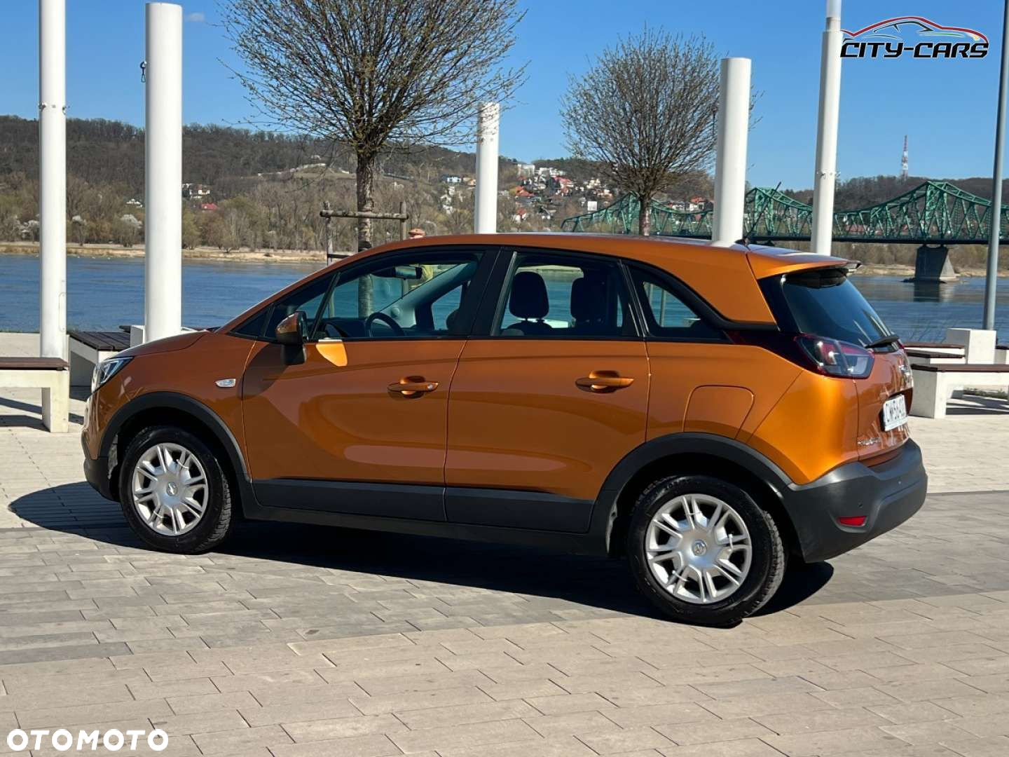 Opel Crossland X - 26
