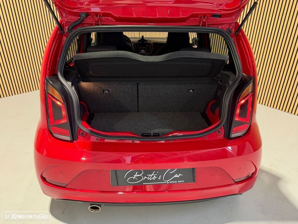 VW Up! GTI - 23