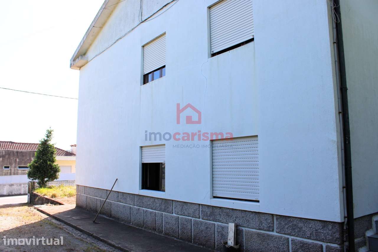 Andar Moradia T3 em Roriz, Santo Tirso - Grande imagem: 3/60