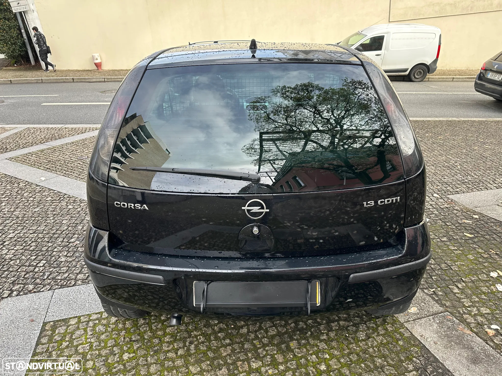 Opel Corsa 1.3 CDTi - 7