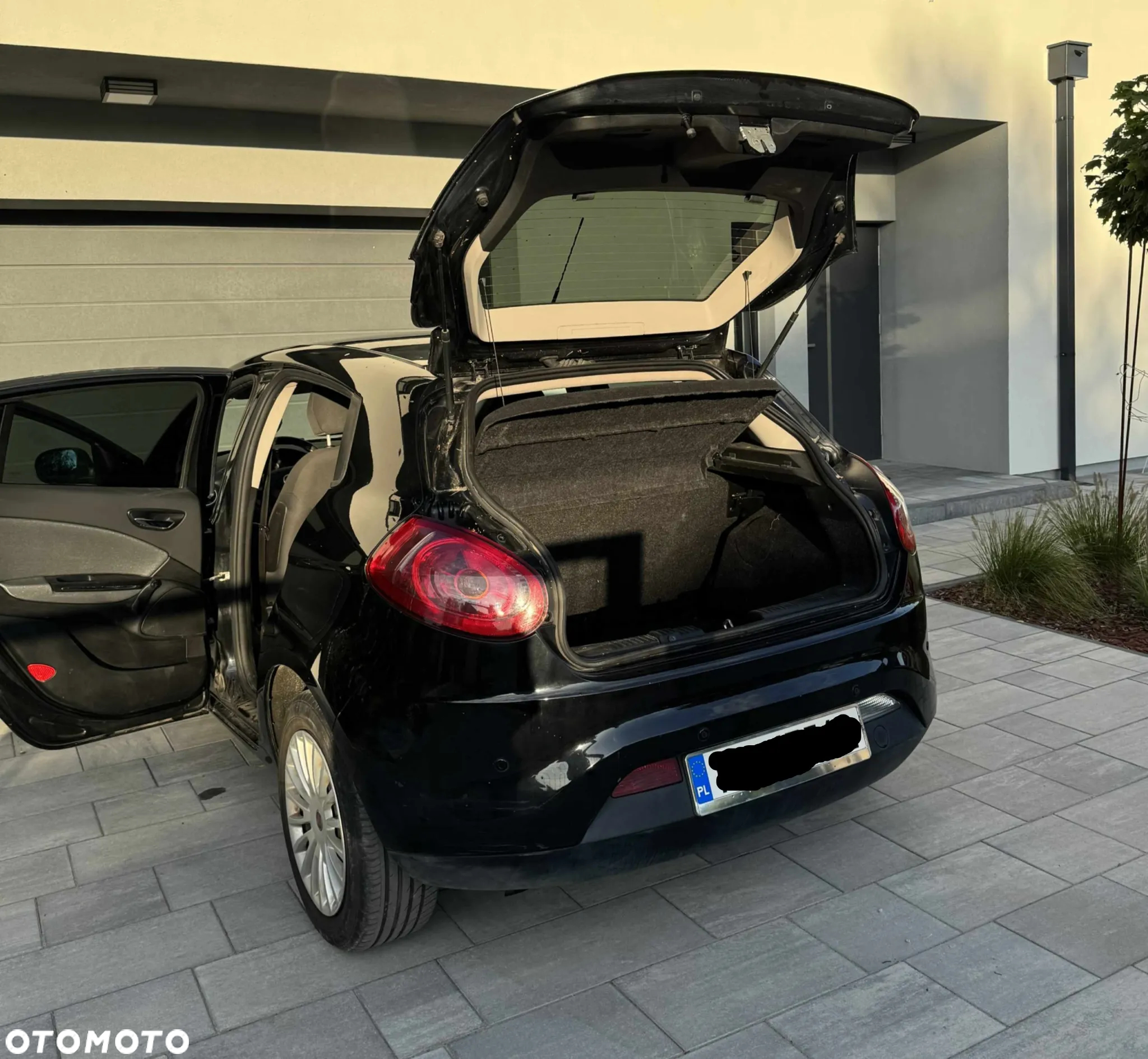 Fiat Bravo 1.6 Multijet 16V Active - 7