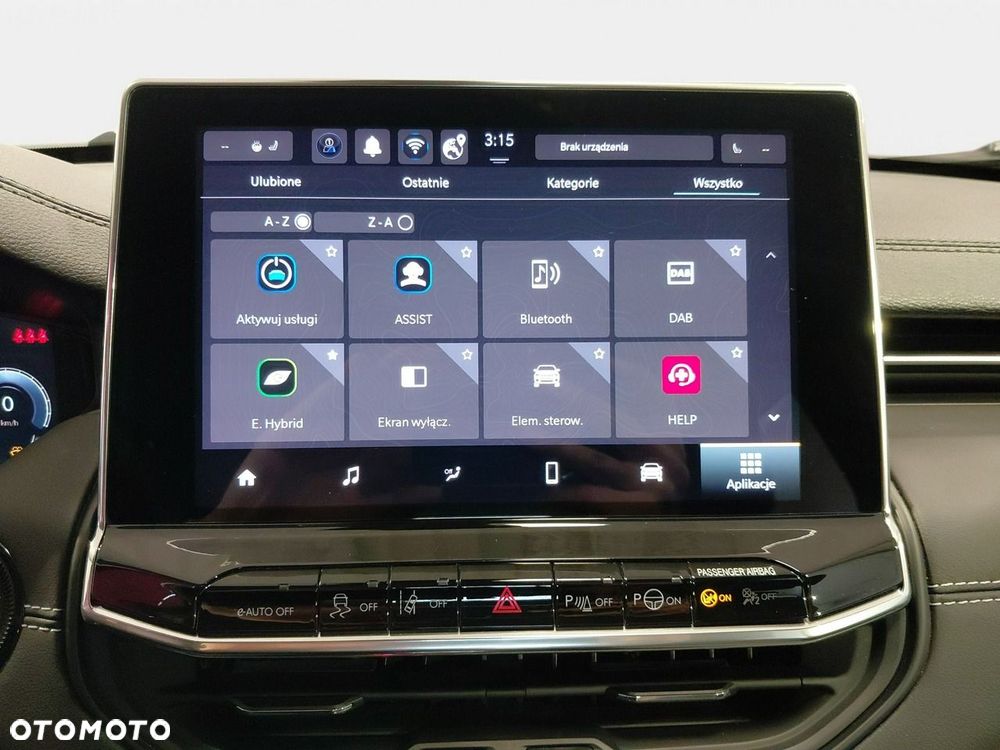Jeep Compass - 30