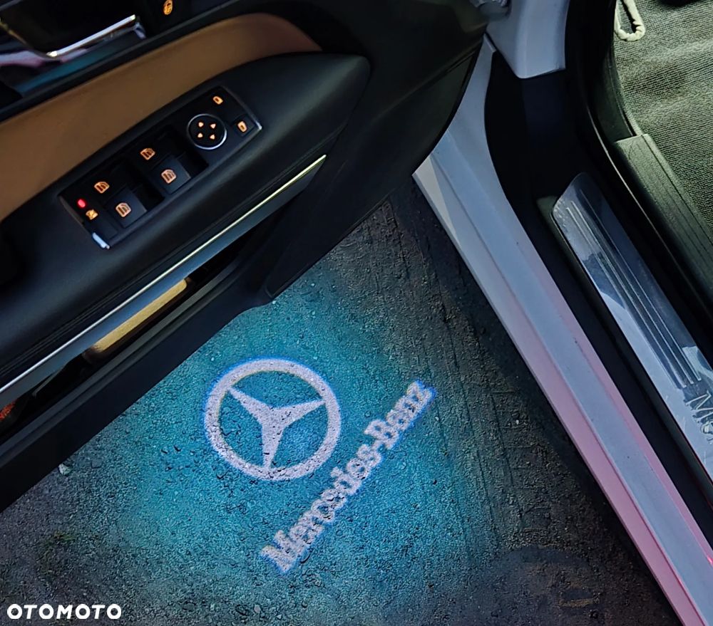 Mercedes-Benz Klasa E 350 CDI BlueEff - 15