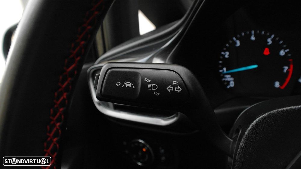 Ford Fiesta 1.0 EcoBoost ST-Line - 37