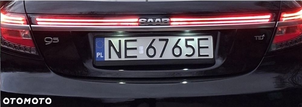 Saab 9-5 2.0TiD Vector - 13