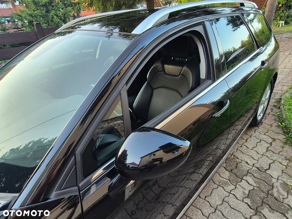 Citroën C5 BlueHDi 180 S&S EAT6 Exclusive - 14