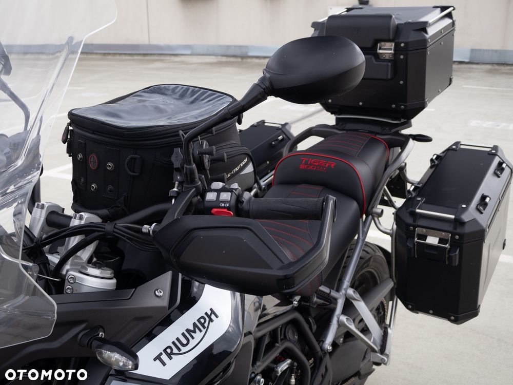 Triumph Tiger - 20
