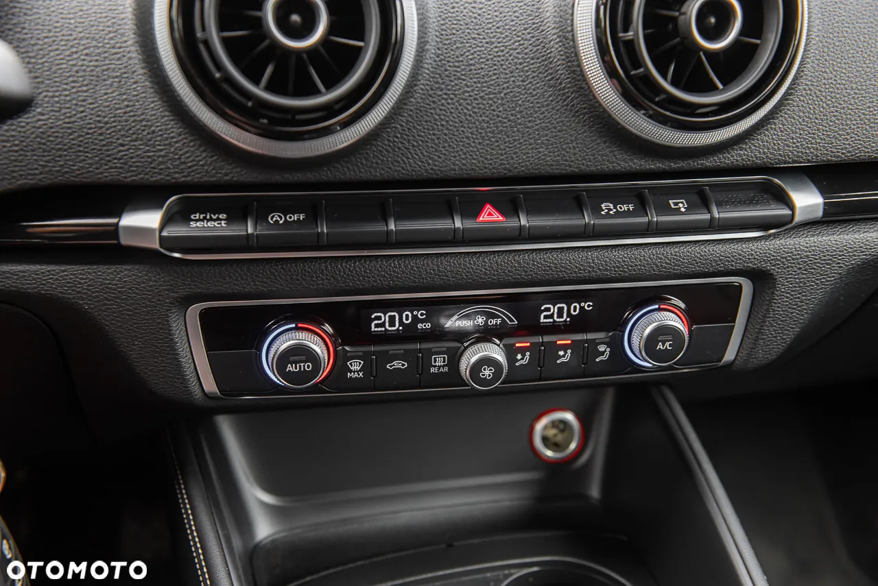 Audi A3 - 27