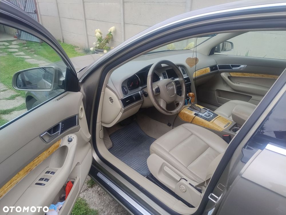 Audi A6 Limousine - 11