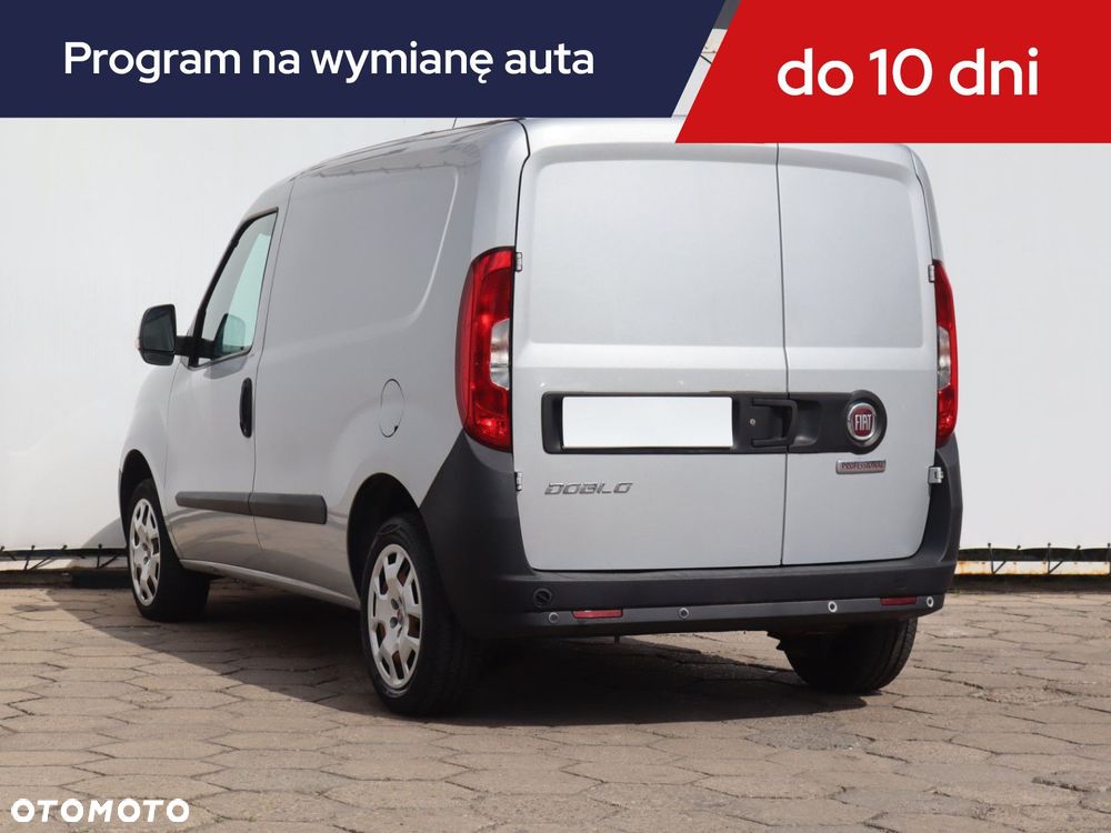 Fiat doblo - 6