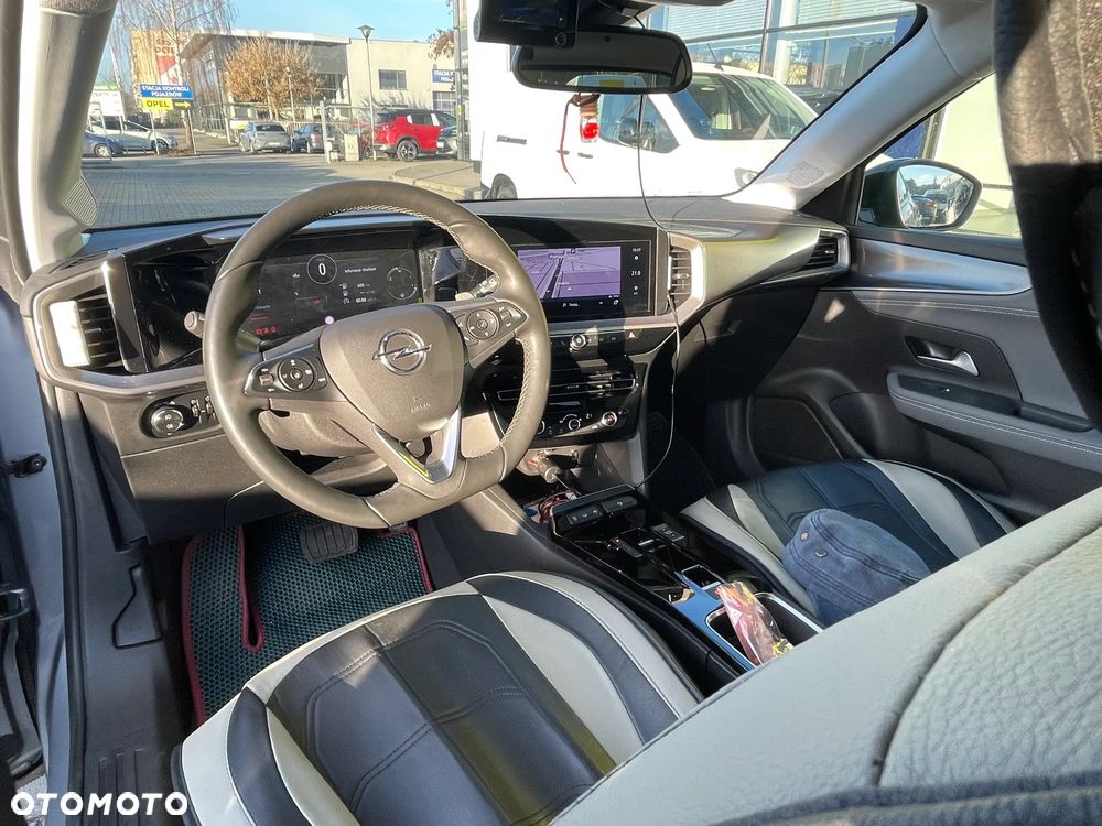 Opel Mokka 1.2 T Elegance Business Pack S&S - 6