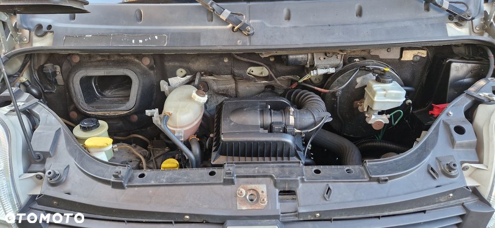 Renault Maser L3H2 - 17