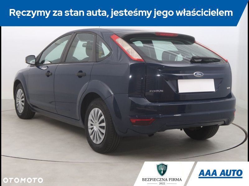 Ford Focus - 5