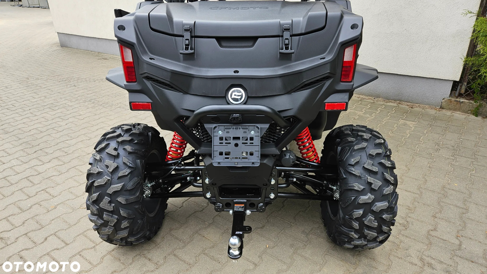 CFMoto Inny - 23