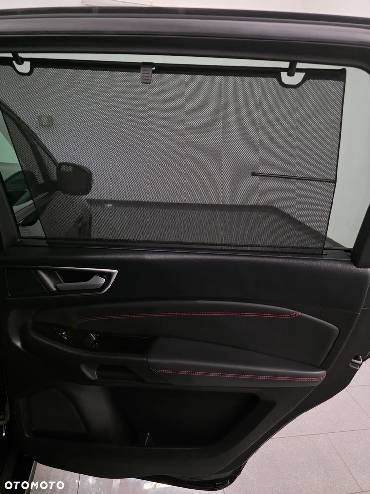 Ford S-Max 2.0 EcoBlue ST-Line - 24