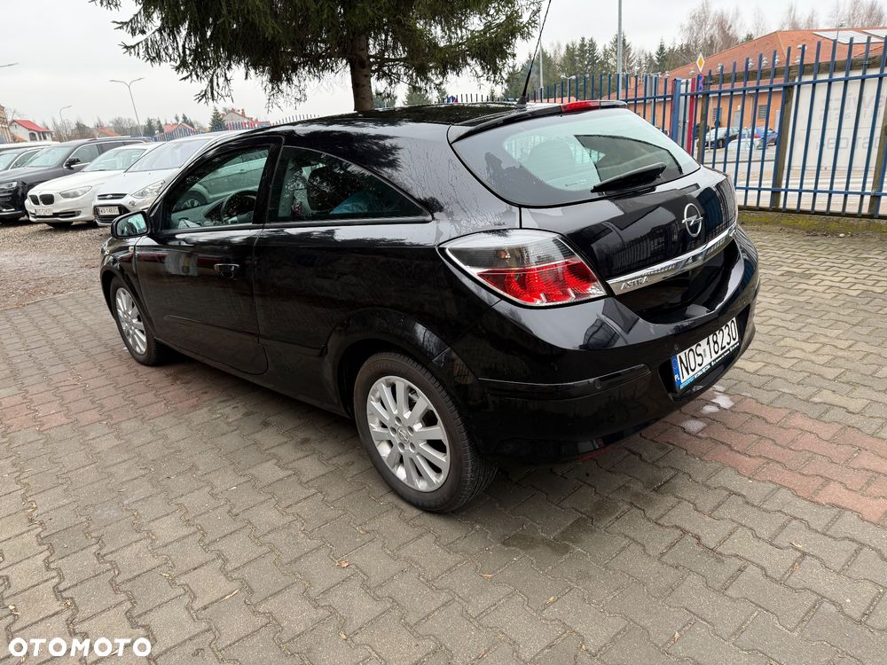 Opel Astra 1.4 Edition 111 Jahre - 9