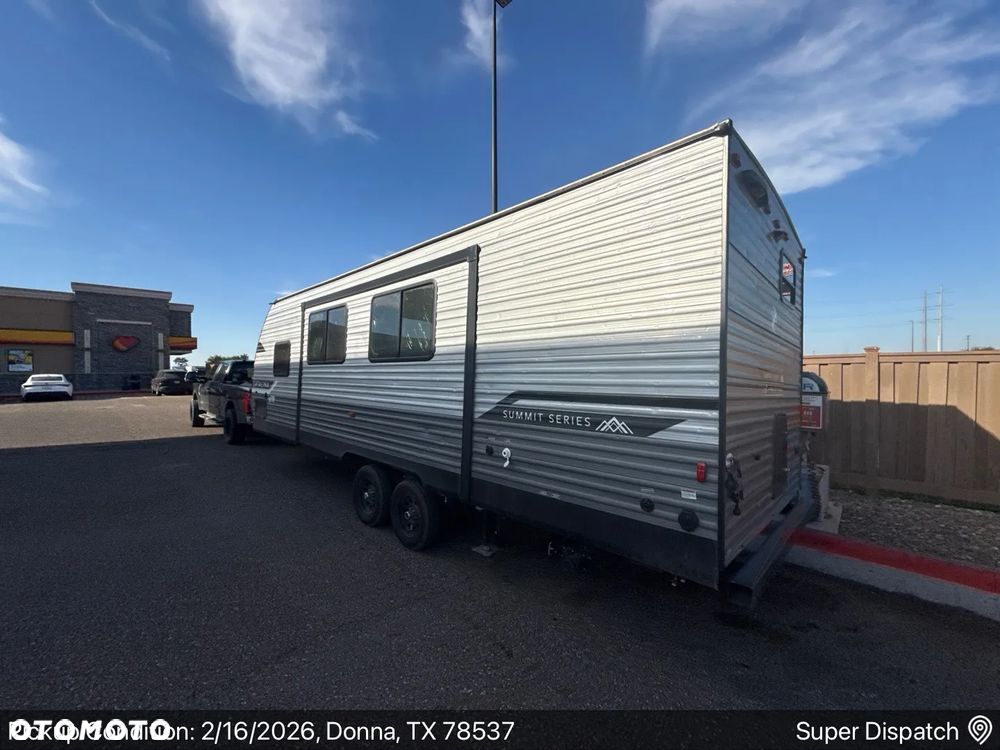 Inny JAYCO  261 BHS - 32