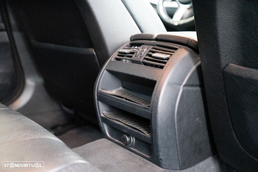 BMW 525 d Pack M Auto - 46