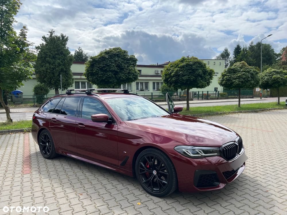 BMW Inny - 1