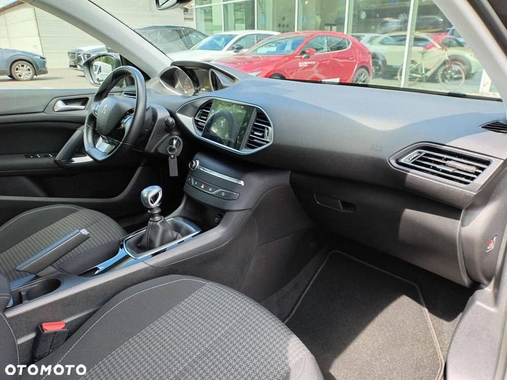 Peugeot 308 - 29