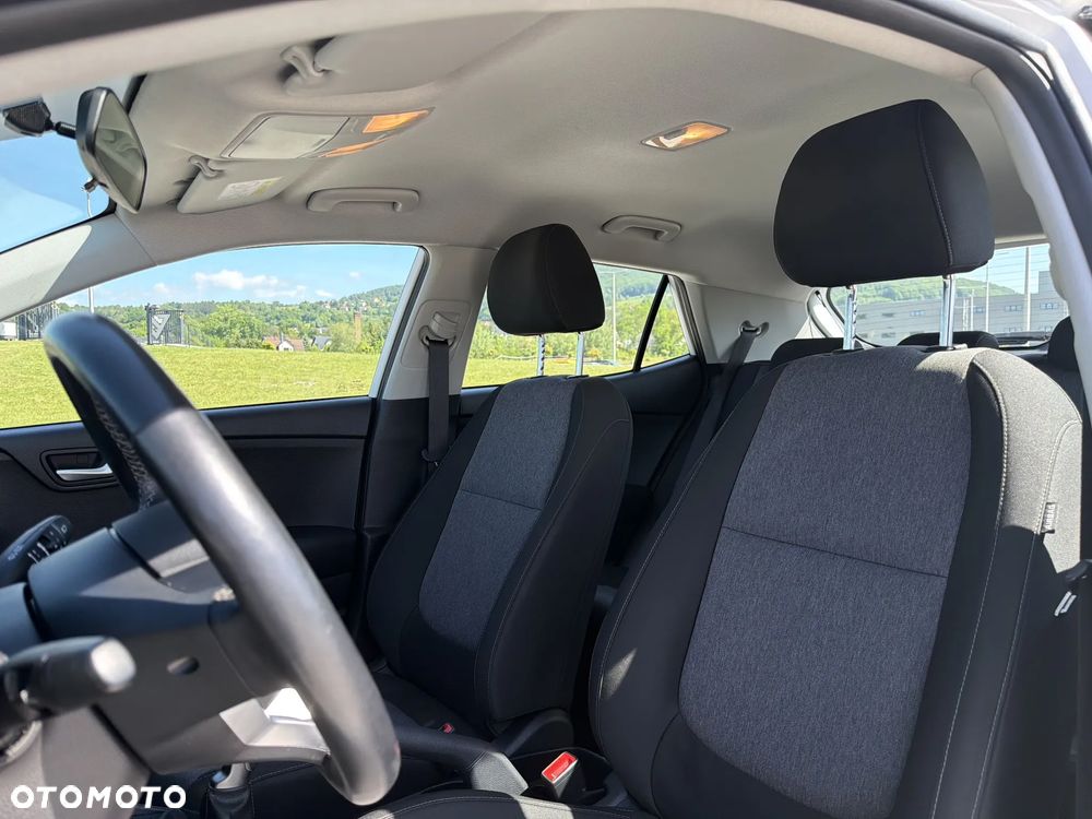 Kia Stonic 1.0 T-GDI M - 12