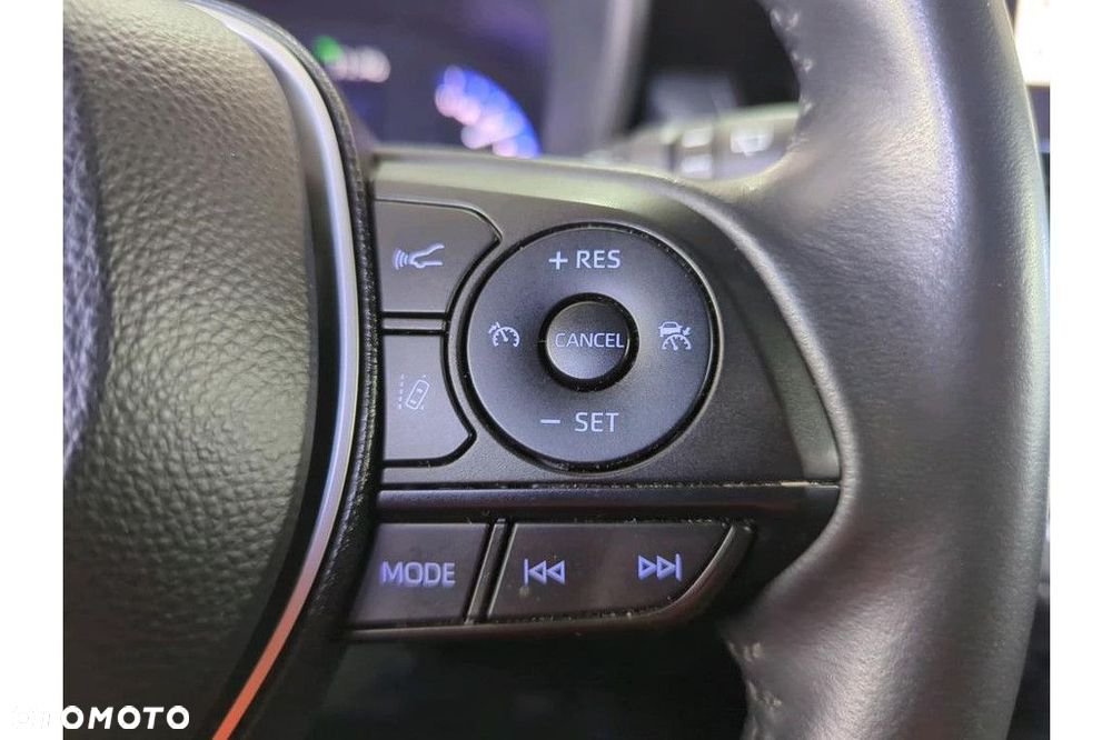 Toyota Corolla - 15