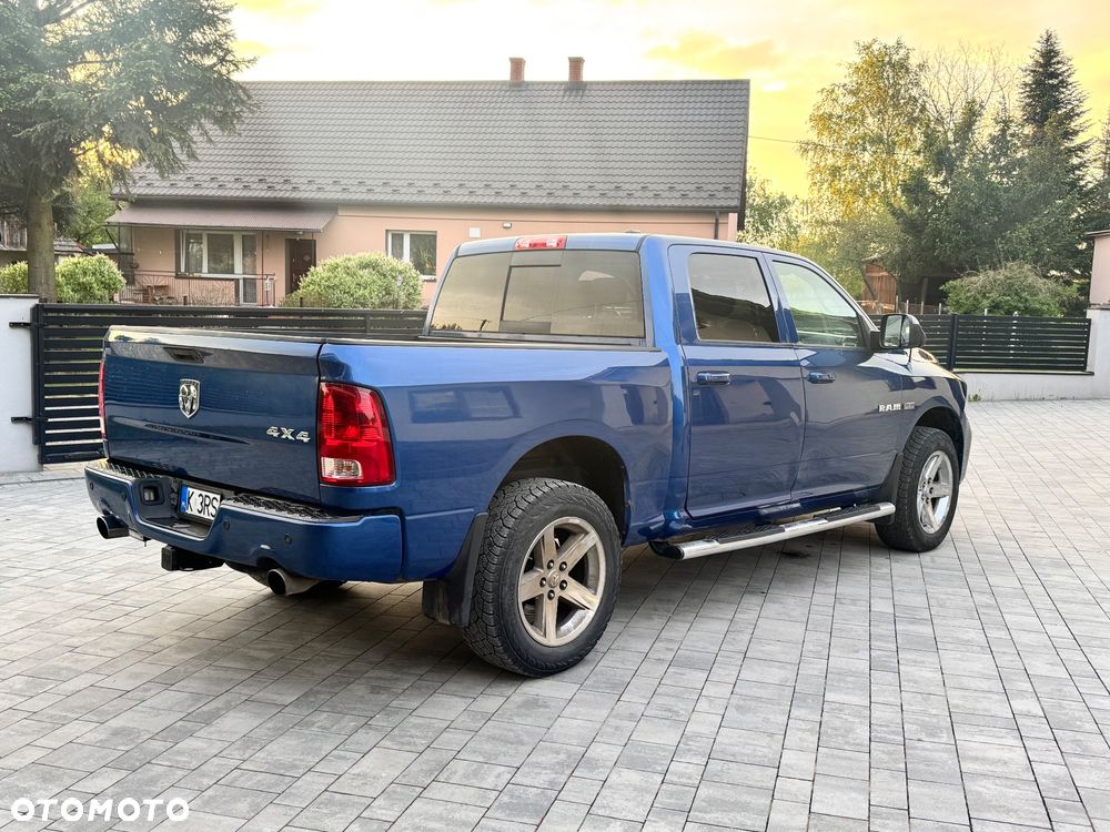 Dodge RAM - 9