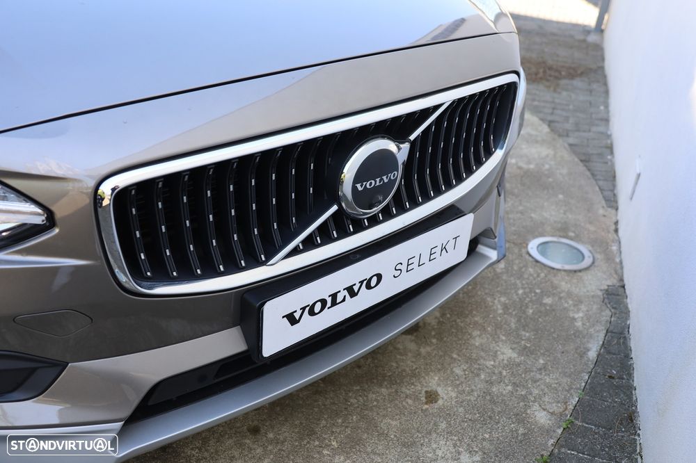 Volvo V90 Cross Country 2.0 B4 AWD - 38