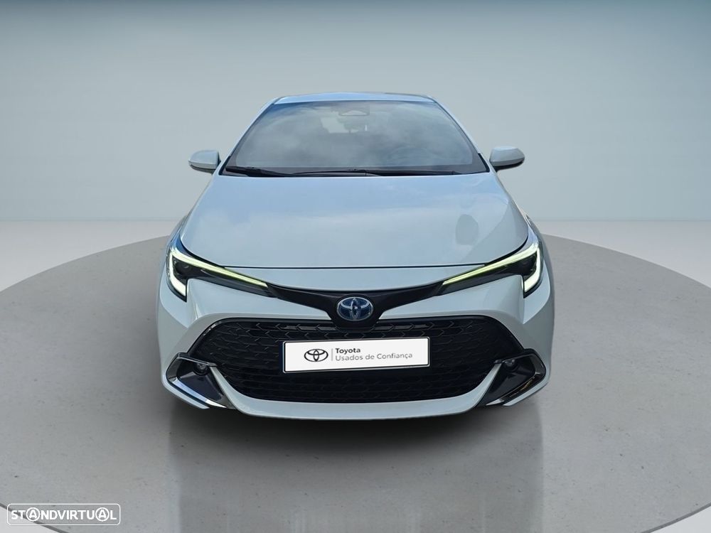 Toyota Corolla 1.8 Hybrid Comfort Plus - 2