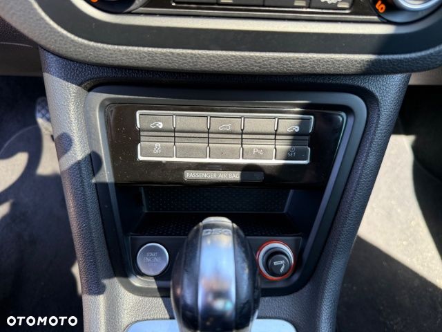 Volkswagen Sharan - 22