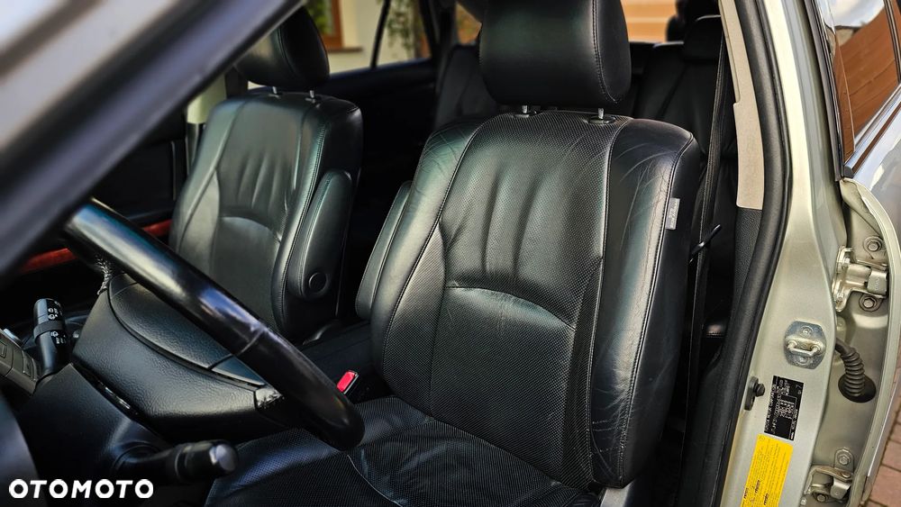 Lexus RX ver-300-03--05 - 11