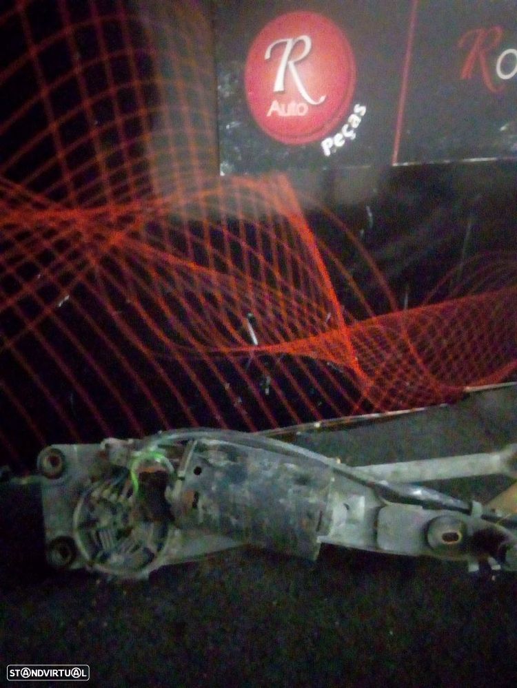 Motor De Limpa Vidros Citroên Xsara (N1) - 2