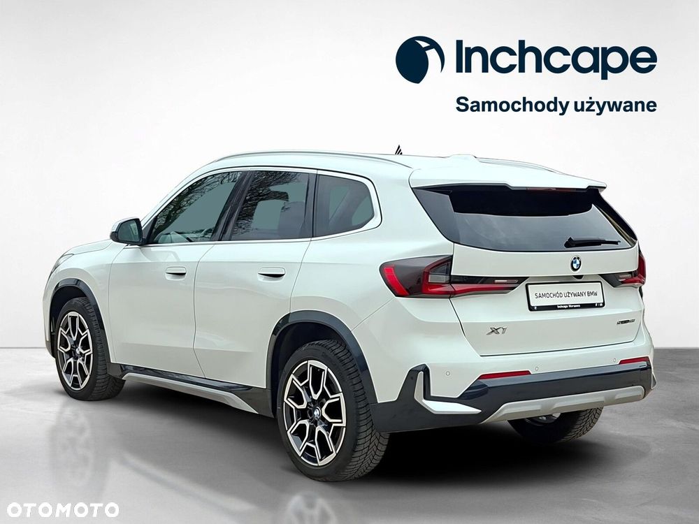 BMW X1 sDrive18i xLine sport - 4