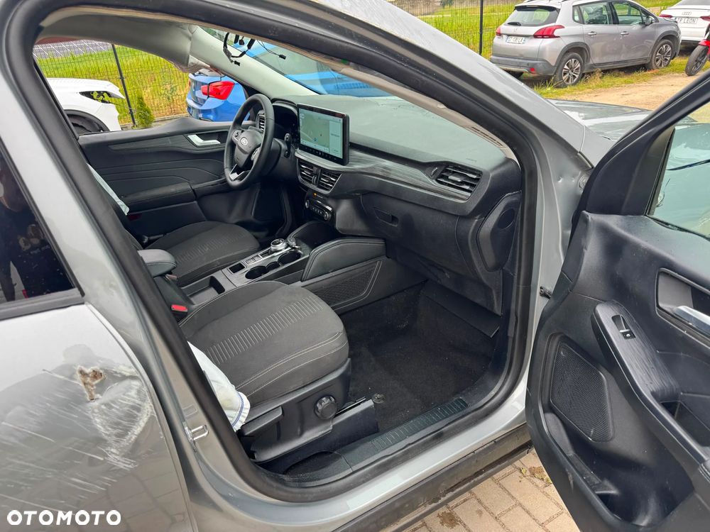 Ford Kuga 2.5 Duratec FHEV ACTIVE - 12