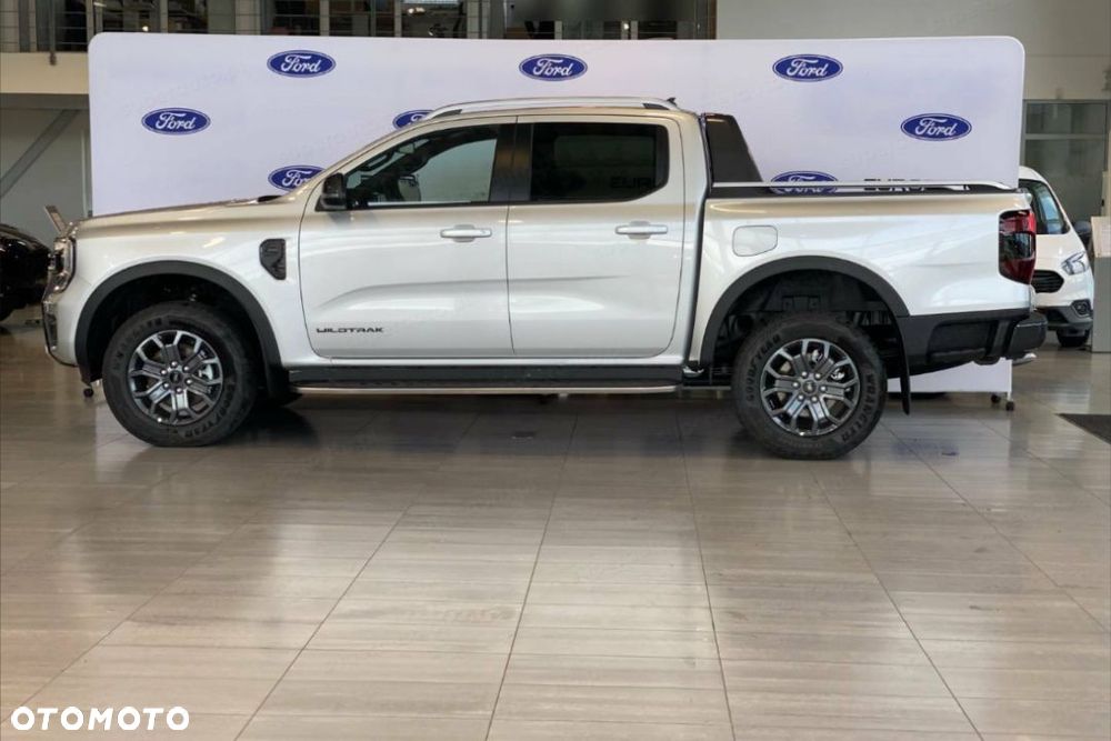Ford Ranger - 6