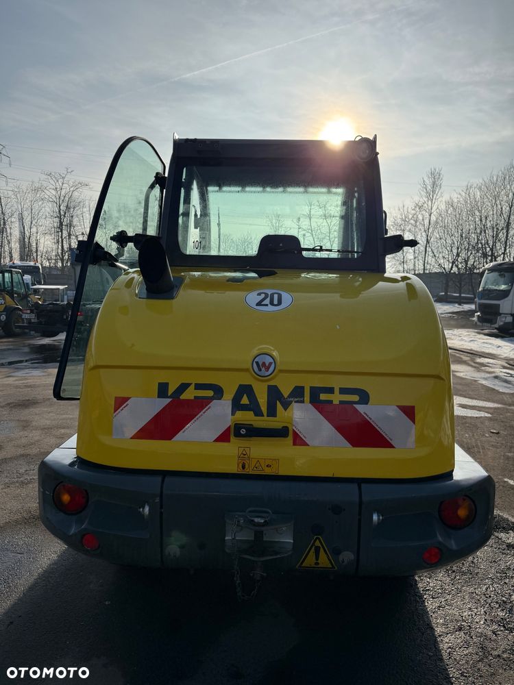 Kramer 5085 - 7