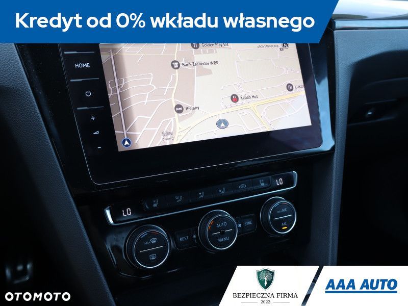 Volkswagen Arteon - 13