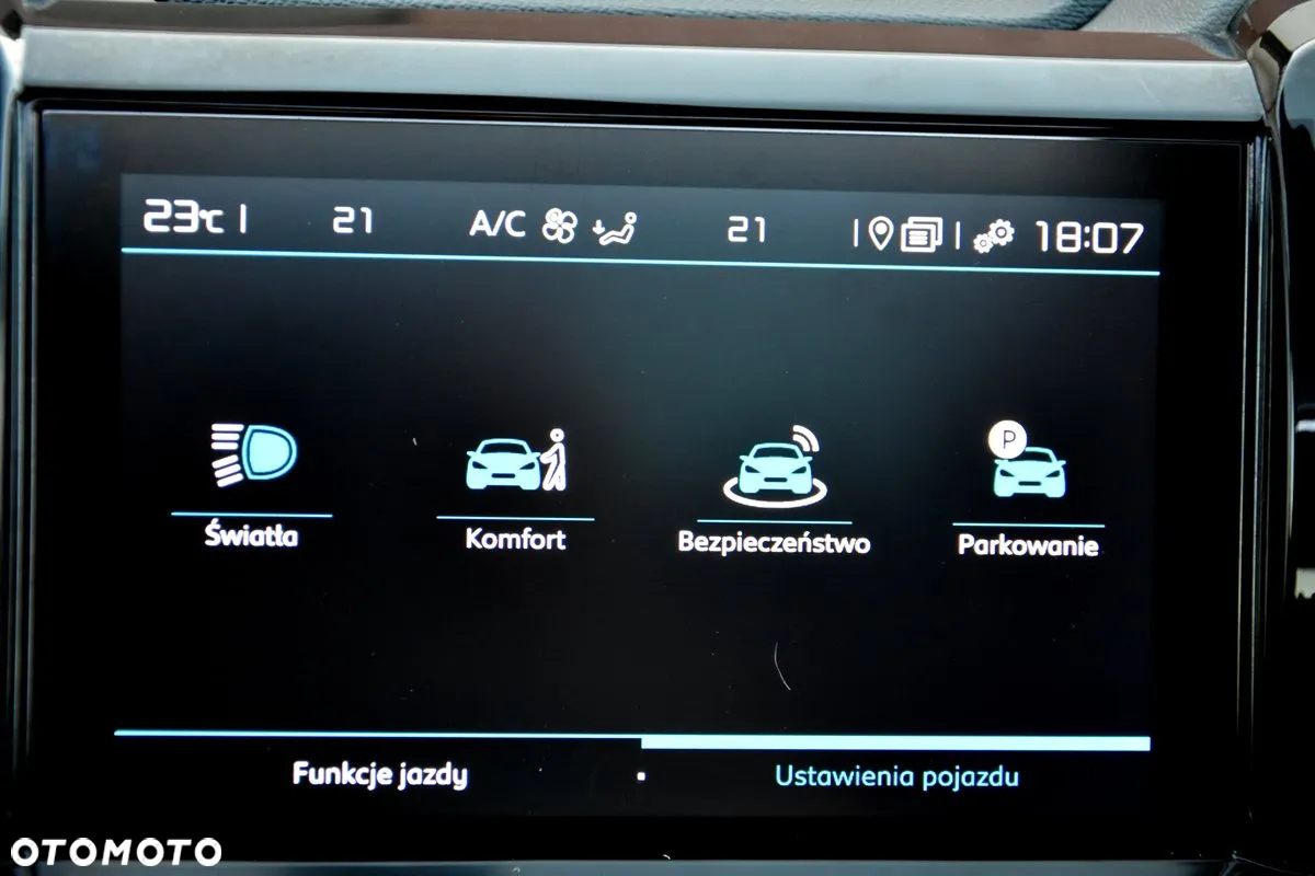 Citroën C5 Aircross 2.0 BlueHDi Shine EAT8 - 36