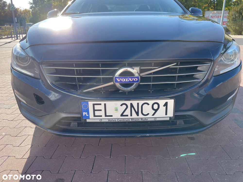 Volvo S60 D3 Momentum - 7