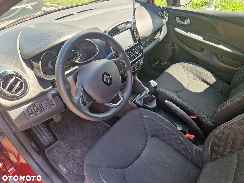 Renault Clio 0.9 Energy TCe Limited - 11